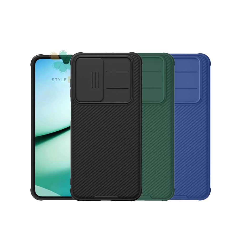 قیمت و خرید کاور ضد ضربه نیلکین CamShield Pro مخصوص گوشی سامسونگ ای 26 با رنگبندی متنوع و شیک